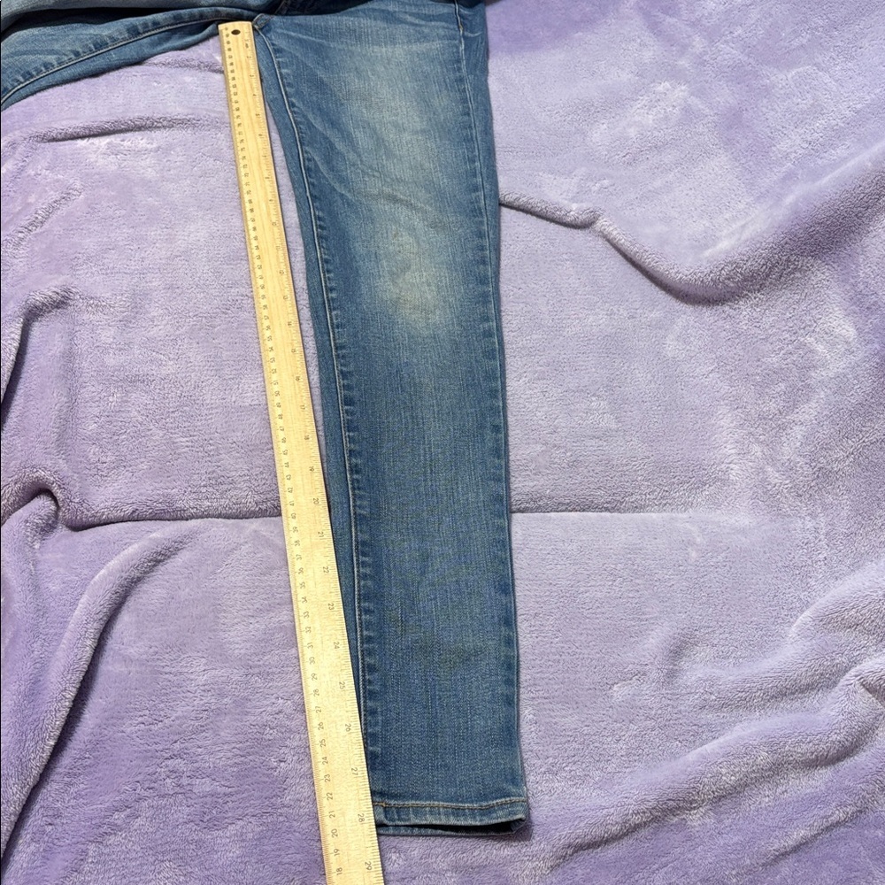 American Eagle Outfitters Stretch Denim - Picture 7 of 8